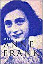 ANNE FRANK DE BIOGRAFIE (PBK) 9789035119901 M. Muller, Verzenden, Gelezen, M. Muller
