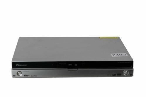 Pioneer DVR-540H-S | DVD / Harddisk Recorder (160 GB), Audio, Tv en Foto, Decoders en Harddiskrecorders, Verzenden