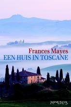 Een huis in Toscane 9789044616736 Frances Mayes, Boeken, Verzenden, Gelezen, Frances Mayes