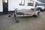 Veiling: Aanhangwagen Barthau 1997, Auto diversen, Aanhangers en Bagagewagens, Ophalen, Nieuw