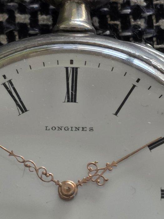 Longines - Grand Prix Paris 1889 - 19680 - 1850-1900, Bijoux, Sacs & Beauté, Montres | Hommes