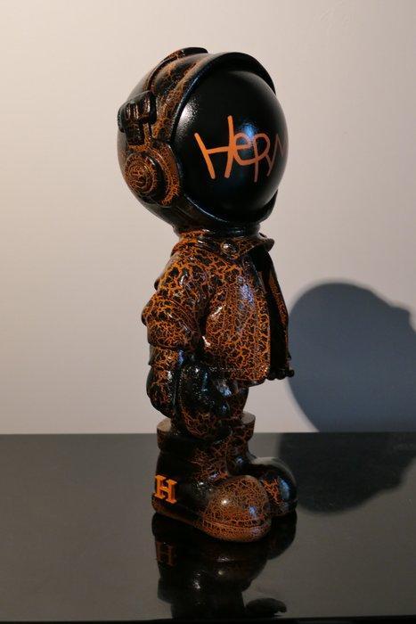 RichART - Astronaute version Hermès, Antiek en Kunst, Kunst | Designobjecten