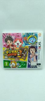 Nintendo - 3DS - Yo-kai watch 3 - PAL ESP - Videogame - In, Nieuw