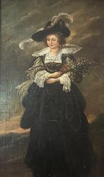 Helene Fourmont (XIX) - P.P. Rubens