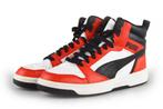 Puma Hoge Sneakers in maat 37 Wit | 10% extra korting, Schoenen, Puma, Jongen of Meisje, Zo goed als nieuw
