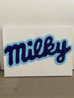 JOHANNE 8 (1974) - MILKY 1, Antiek en Kunst