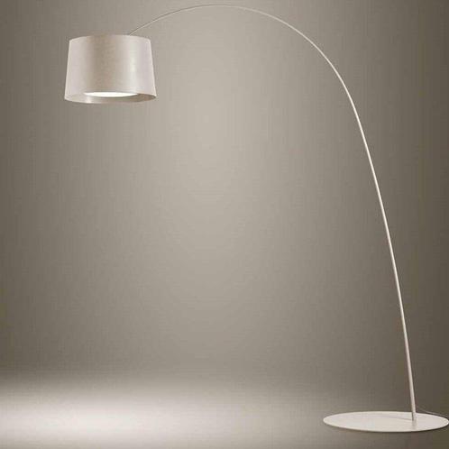 Foscarini - Marc Sadler - Lampadaire - Twiggy WHITE - Métal, Antiek en Kunst, Antiek | Verlichting
