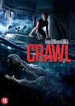 Crawl (DVD) op DVD, Verzenden