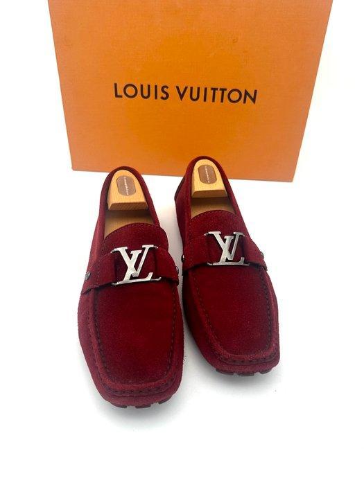 Louis Vuitton - Loafers - Maat: EU 42.5, Kleding | Heren, Schoenen