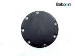 Blokdeksel Rechts Triumph Daytona 900 / T357 1991-1997, Motoren, Verzenden, Gebruikt