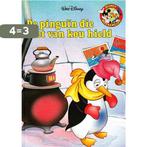 Disney voorleesboek met luister-CD De pinguïn die niet van, Boeken, Verzenden, Gelezen, Disney