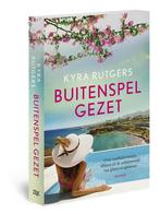 Buitenspel gezet 9789401913546 Kyra Rutgers, Verzenden, Kyra Rutgers