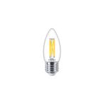 Philips Master Led Bougie DimTone 3.4W E27 Verre Clair -, Verzenden