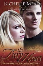 Bloodlines The Fiery Heart 9780141350080 Richelle Mead, Verzenden, Gelezen, Richelle Mead