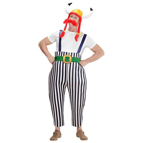 Obelix Kostuum Heren, Vêtements | Hommes, Costumes de carnaval & Vêtements de fête, Envoi