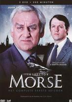 Inspector Morse - Seizoen 1, Verzenden, Nieuw in verpakking