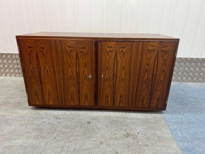 Hundevad & Co - Carlo Jensen - Kast - Carlo Jensen, Antiquités & Art, Antiquités | Meubles | Chaises & Canapés