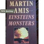 Einsteins monsters 9789025467456 Kingsley Amis, Boeken, Verzenden, Gelezen, Kingsley Amis