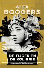 De tijger en de kolibrie 9789057597442 Alex Boogers, Verzenden, Gelezen, Alex Boogers