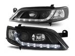 LED DRL koplampen Daylight Black geschikt voor Opel Vectra B, Auto-onderdelen, Verzenden, Nieuw, Opel