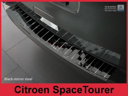 Achterbumperbeschermer | Citroën SpaceTourer / Opel Vivaro &, Auto diversen, Auto-accessoires, Nieuw, Verzenden