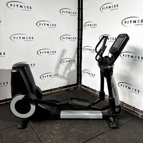 Life Fitness 95x crosstrainer, Sport en Fitness, Fitnessapparatuur, Crosstrainer, Ophalen of Verzenden