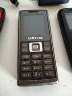 Samsung Diverse vintage modellen - Mobiele telefoon (7)