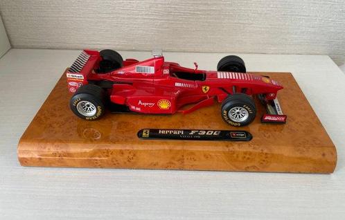 Bburago Special edition 1:24 - Modelauto - Modello esclusivo, Hobby en Vrije tijd, Modelauto's | 1:5 tot 1:12