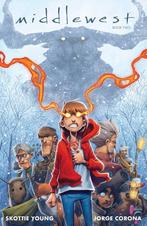 Middlewest Book Two - Als nieuw, Verzenden, Nieuw
