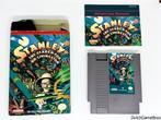 Nintendo Nes - Stanley - The Search For Dr. Livingston - USA, Verzenden, Gebruikt