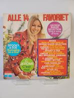 Alle 14 Favorit LP Vinyl, Cd's en Dvd's, Ophalen of Verzenden, Zo goed als nieuw