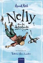 Nelly en de eksterbende (9789044842043, Anouk Kool), Antiek en Kunst, Verzenden