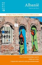 Albanië / Dominicus reeks 9789025780074 Yvonne van Osch, Verzenden, Zo goed als nieuw, Yvonne van Osch