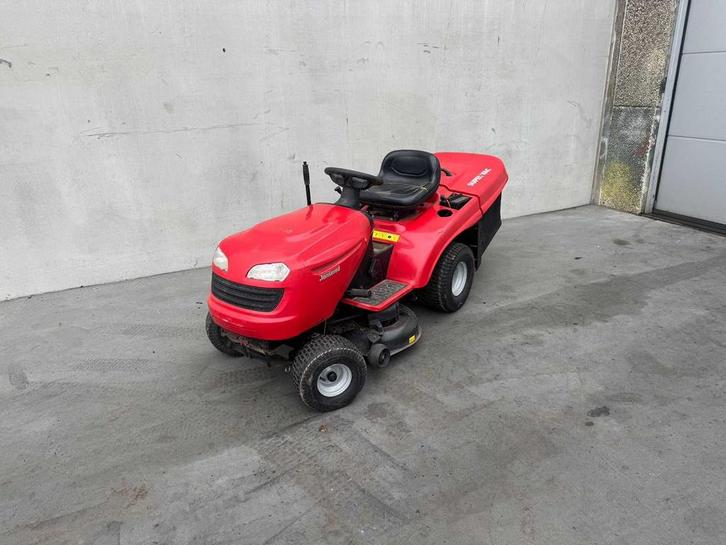 Jonsered - LT2115cm - Ride on lawn mower - 2006, Jardin & Terrasse, Tondeuses autoportées