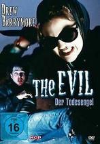 The Evil - Der Todesengel von Avi Nesher  DVD, Zo goed als nieuw, Verzenden