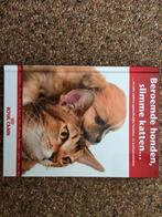 Beroemde honden, slimme katten ... 8714231634706, Verzenden, Margriet Bos (samenstelling en )