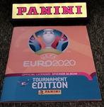 Panini - Euro 2020 Tournament Edition - Cristiano Ronaldo -, Verzamelen, Nieuw