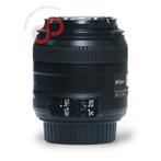 Nikon 40mm 2.8 G DX Micro AF-S nr. 0964, Audio, Tv en Foto, Ophalen of Verzenden, Zo goed als nieuw