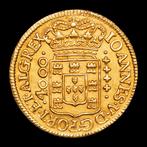 Portugal, Brazilië (Koloniaal). D. João V (1706-1750). Moeda