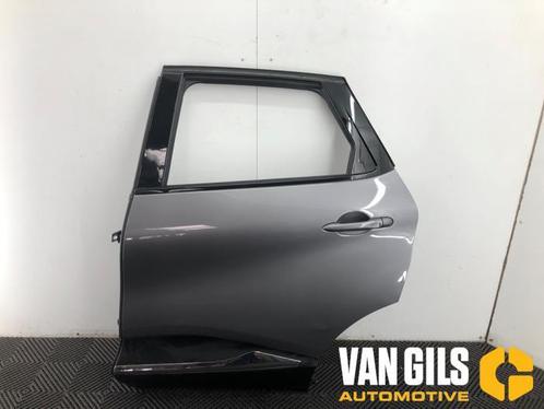 Portier 4Deurs links-achter Renault Captur O312264, Auto-onderdelen, Carrosserie