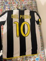 Juventus - Championnat dItalie de Football - Del Piero -, Verzamelen, Overige Verzamelen, Nieuw