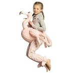 Flamingo Pak Meisje Carry Me, Kinderen en Baby's, Carnavalskleding en Verkleedspullen, Nieuw, Verzenden