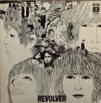 LP gebruikt - The Beatles - Revolver