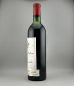 1966 Chateau Montrose L. Charmolue - Saint-Estèphe Grand Cru, Nieuw