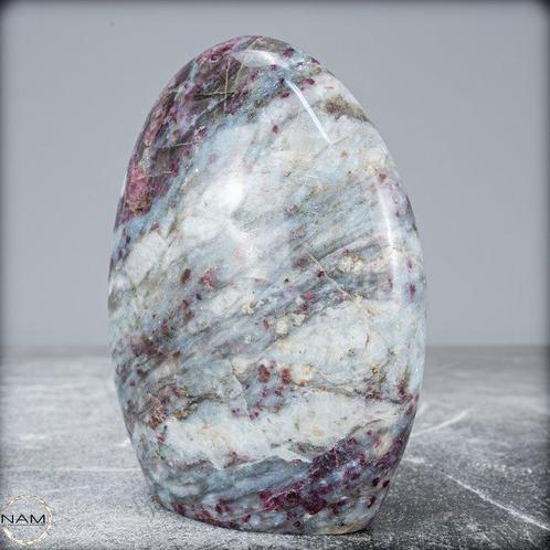 Magnifiques tourmalines rubellite Forme libre- 580.66 g, Verzamelen, Dierenverzamelingen