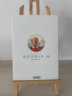 Double M - 1 Portfolio - Beperkte oplage, Livres