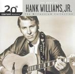 Hank Williams Jr. - The Best Of Hank Williams, Jr., Verzenden