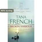 Broken Harbour 9781444732702 Tana French, Verzenden, Gelezen, Tana French