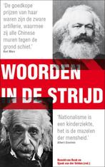 Woorden in de strijd 9789059116375 Ronald van Raak, Boeken, Verzenden, Gelezen, Ronald van Raak