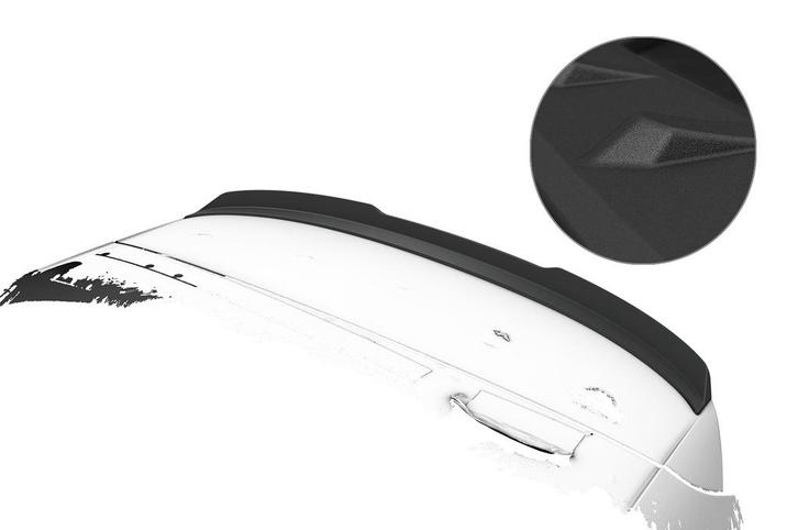Achtervleugel met ABE voor Seat / Cupra Leon 4 (type KL) ST, Auto-onderdelen, Carrosserie, Nieuw, Verzenden